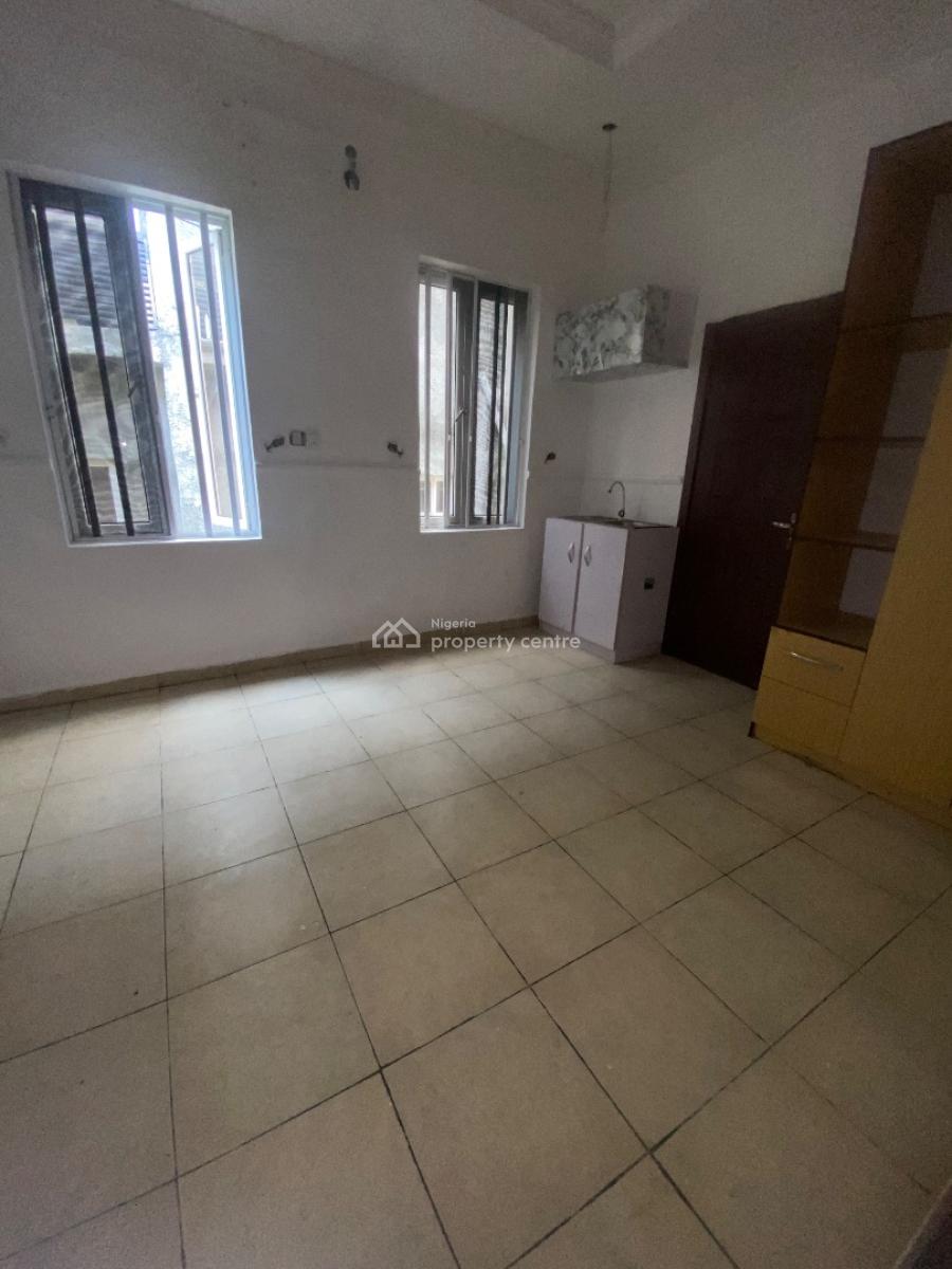 Standard Studio Apartment with Personal Kitchen, Chevy View Estate, Lekki Expressway, Lekki, Lagos, Flat / Apartment for Rent