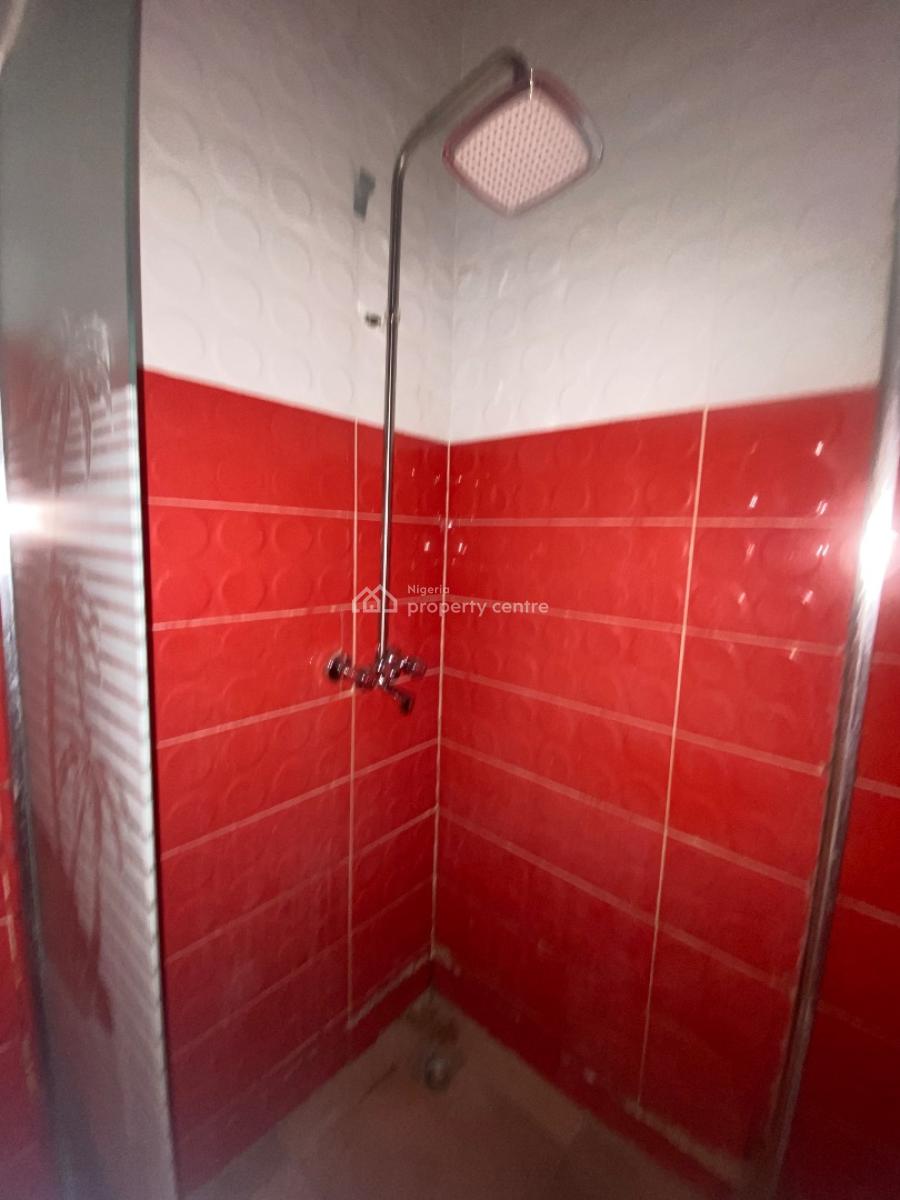 Standard Studio Apartment with Personal Kitchen, Chevy View Estate, Lekki Expressway, Lekki, Lagos, Flat / Apartment for Rent