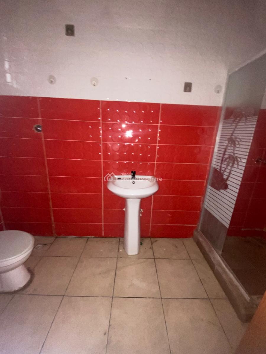 Standard Studio Apartment with Personal Kitchen, Chevy View Estate, Lekki Expressway, Lekki, Lagos, Flat / Apartment for Rent