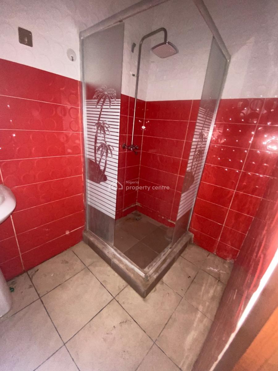 Standard Studio Apartment with Personal Kitchen, Chevy View Estate, Lekki Expressway, Lekki, Lagos, Flat / Apartment for Rent