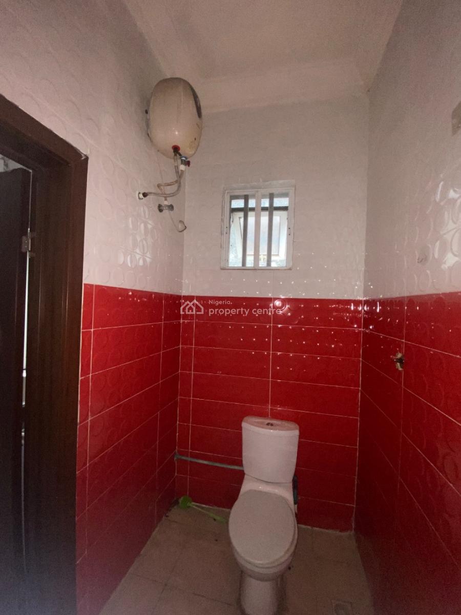 Standard Studio Apartment with Personal Kitchen, Chevy View Estate, Lekki Expressway, Lekki, Lagos, Flat / Apartment for Rent