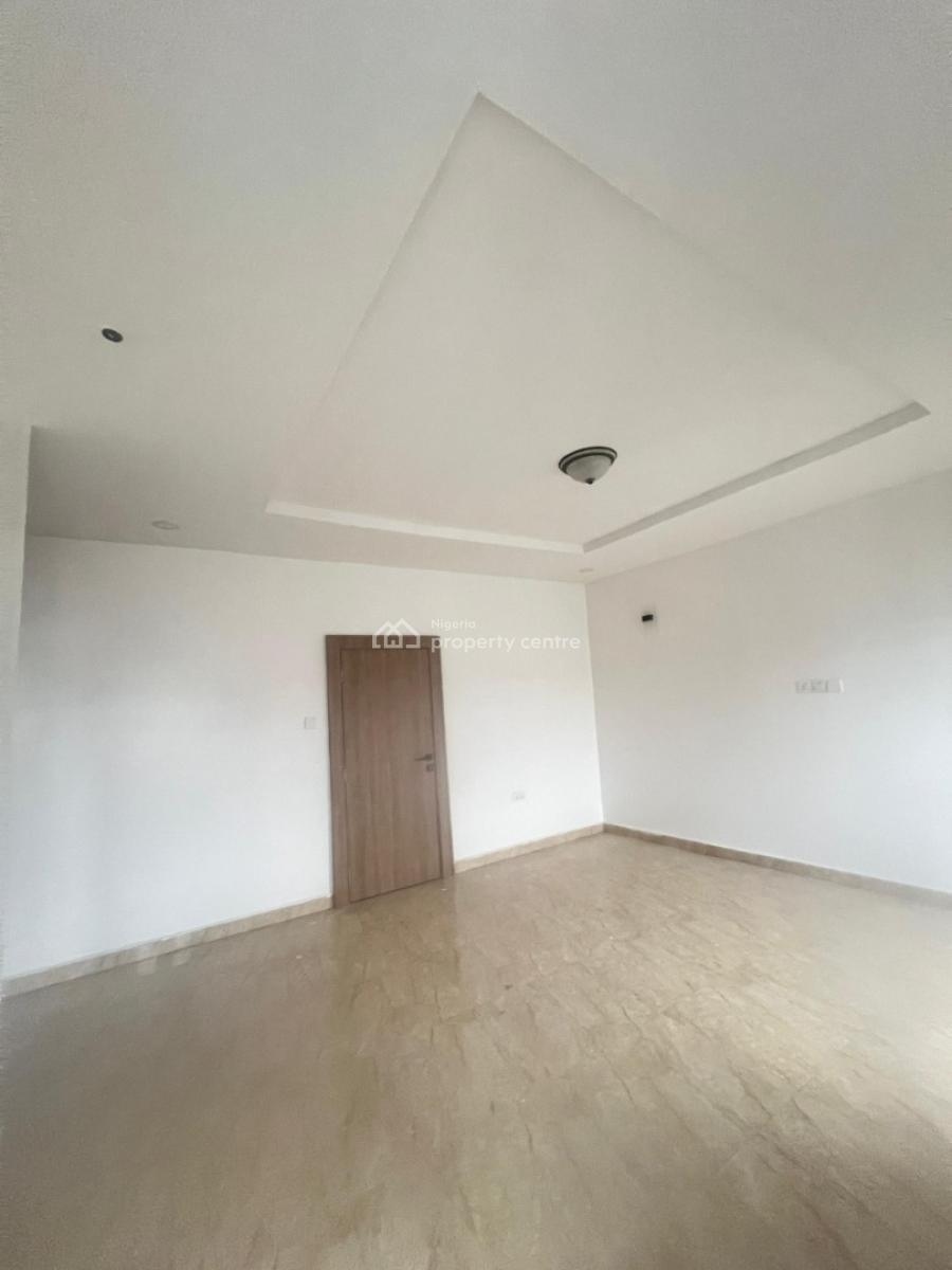 Sweet 4 Bedroom Terrace Duplex, Guzape Ofd Nasir El Rufai, Guzape District, Abuja, Terraced Duplex for Rent