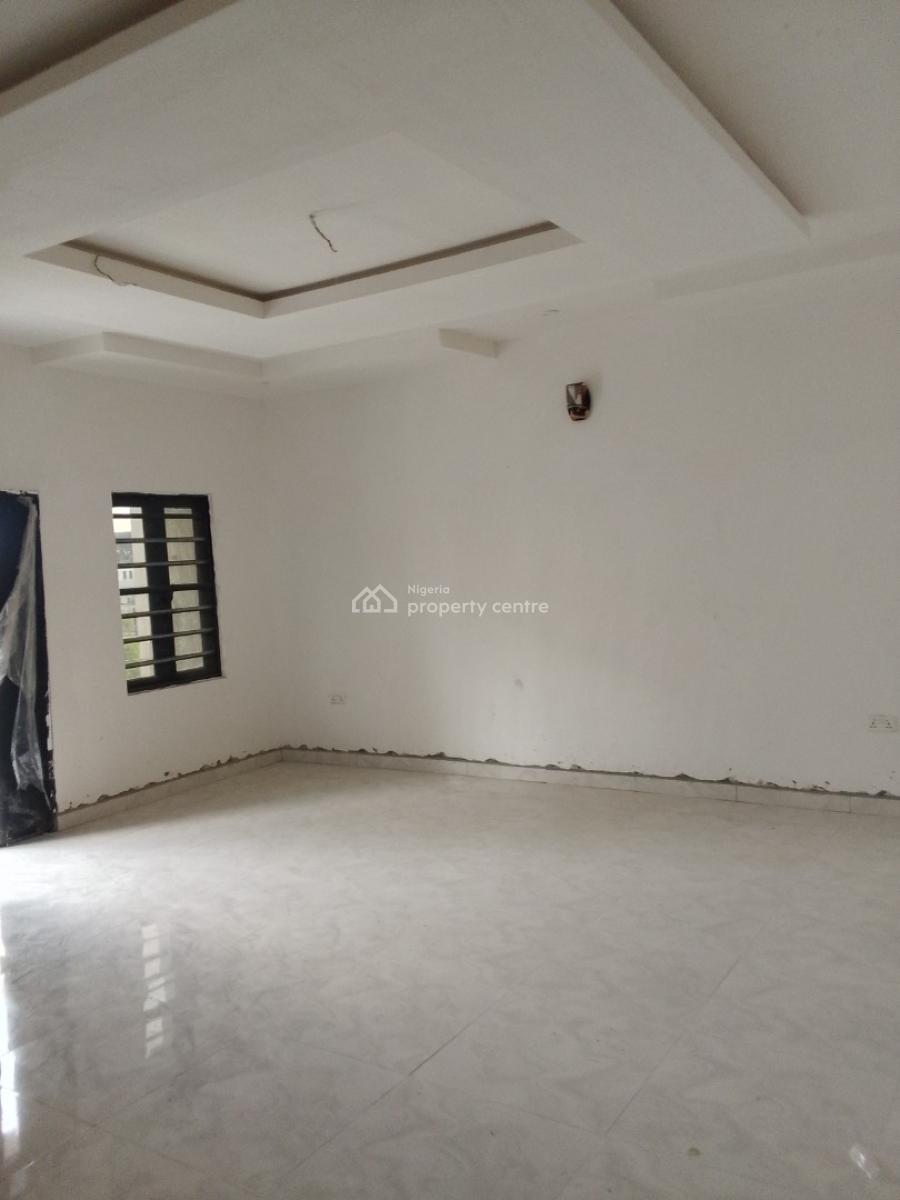 Brand New 2 Bedrooms Apartment, Lakowe, Ibeju Lekki, Lagos, Flat / Apartment for Rent