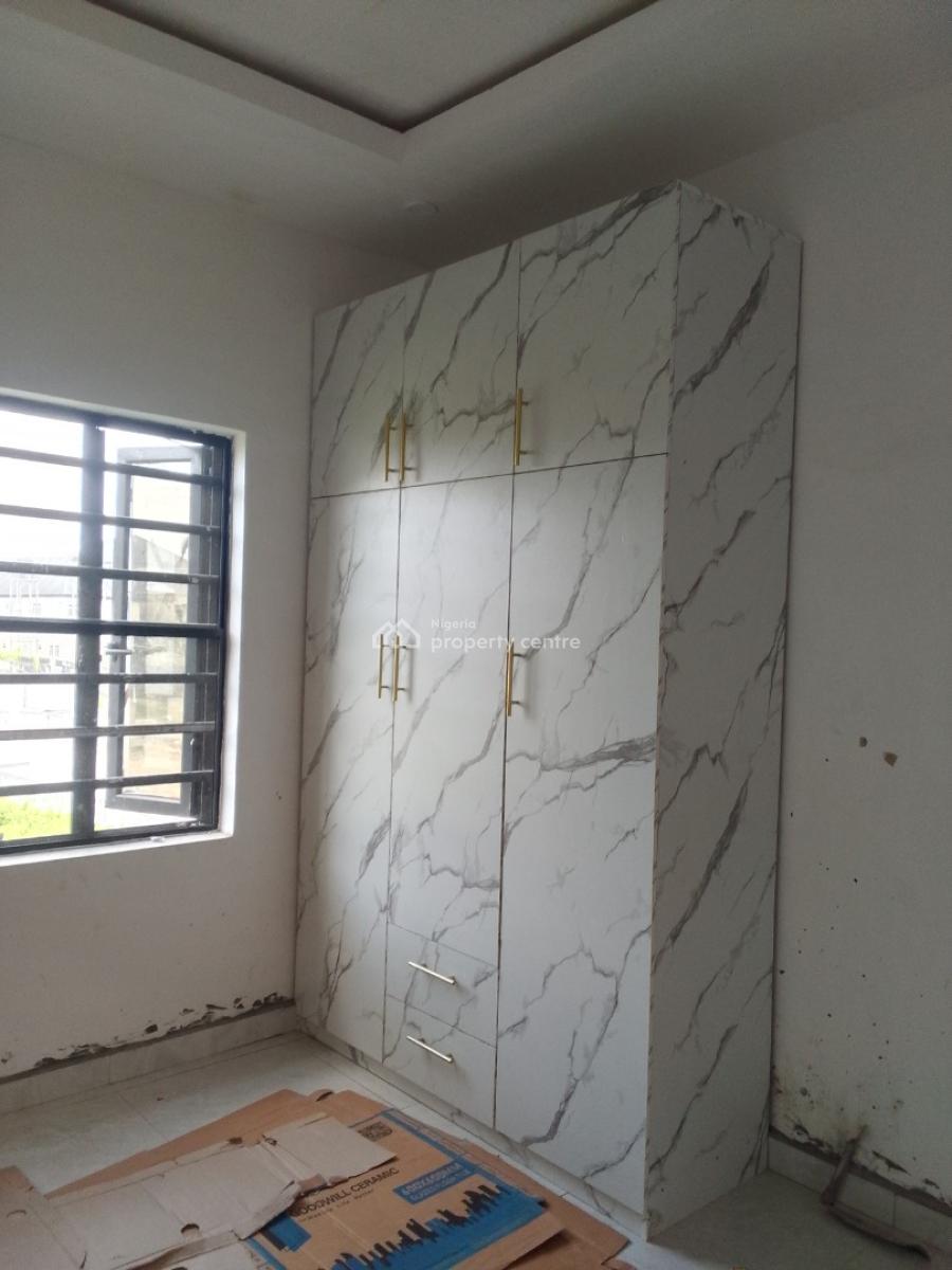 Brand New 2 Bedrooms Apartment, Lakowe, Ibeju Lekki, Lagos, Flat / Apartment for Rent