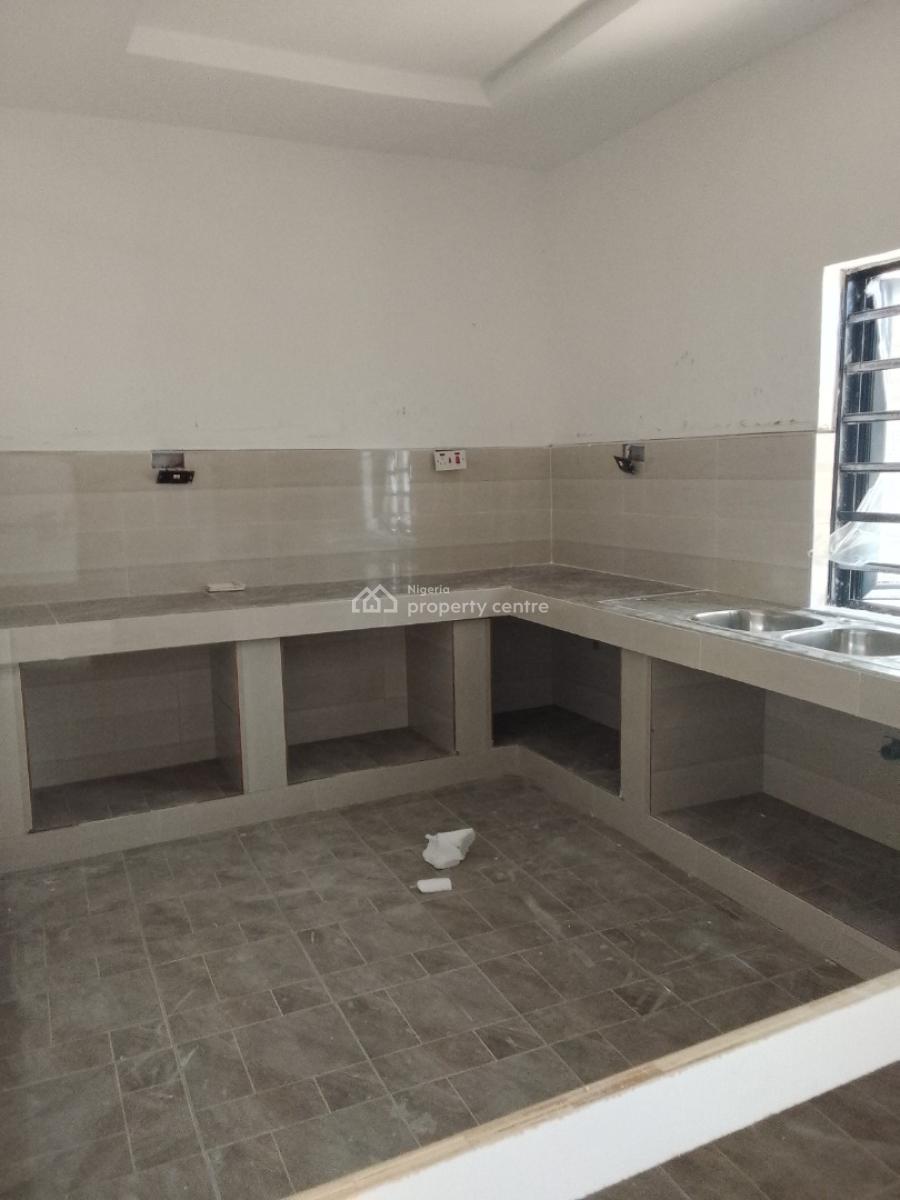 Brand New 2 Bedrooms Apartment, Lakowe, Ibeju Lekki, Lagos, Flat / Apartment for Rent