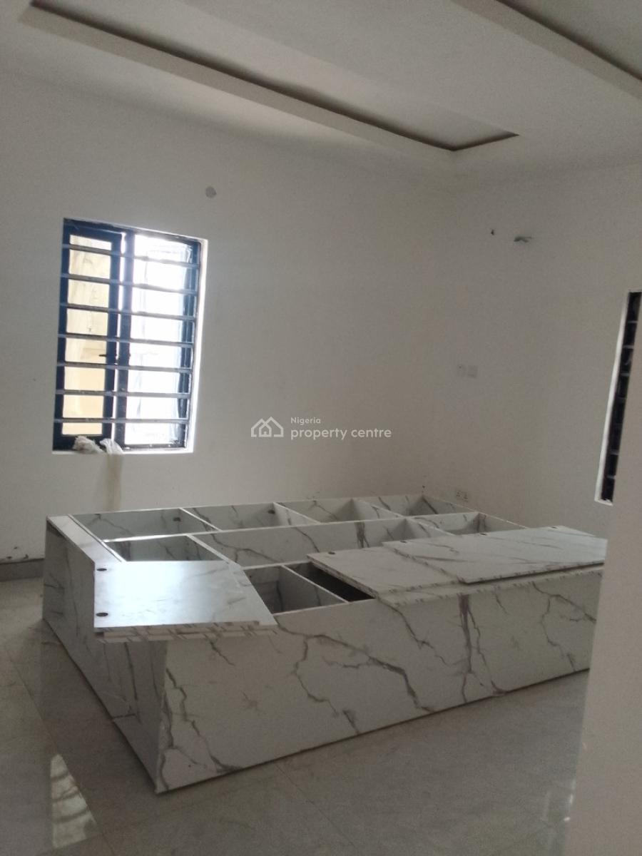 Brand New 2 Bedrooms Apartment, Lakowe, Ibeju Lekki, Lagos, Flat / Apartment for Rent