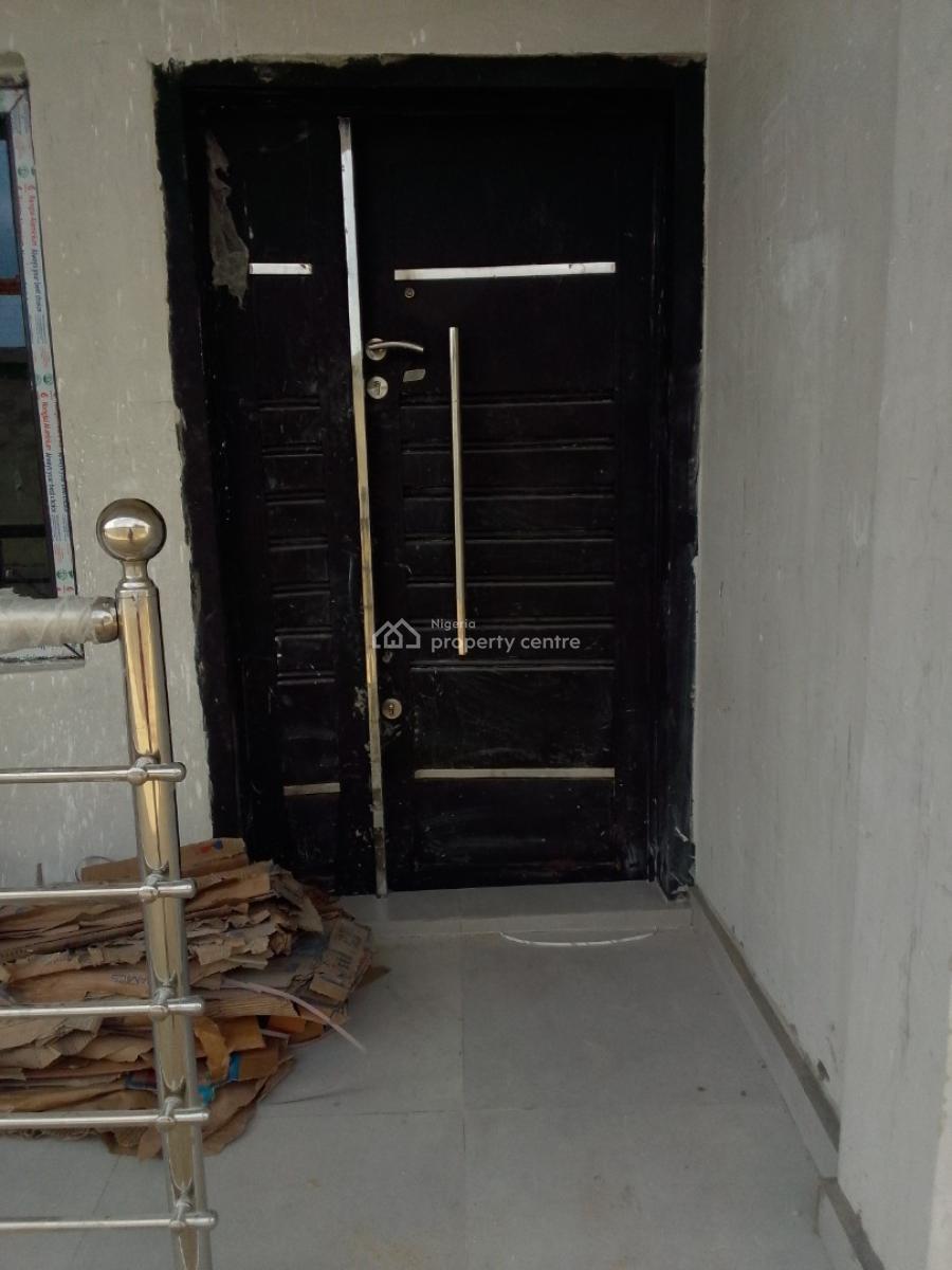 Brand New 2 Bedrooms Apartment, Lakowe, Ibeju Lekki, Lagos, Flat / Apartment for Rent