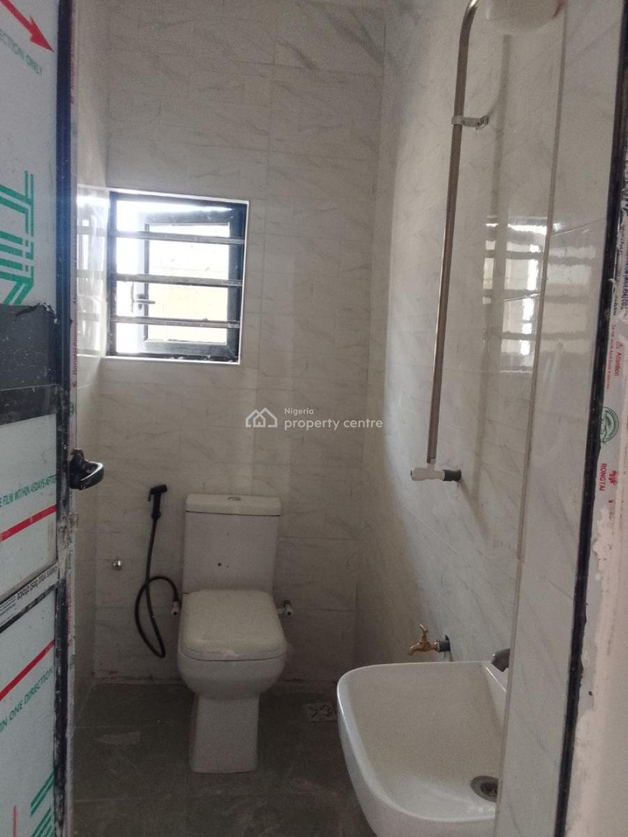 Brand New 2 Bedrooms Apartment, Lakowe, Ibeju Lekki, Lagos, Flat / Apartment for Rent