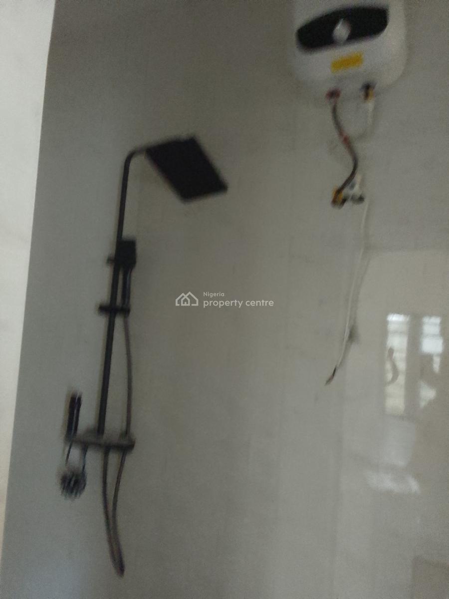 Brand New 2 Bedrooms Apartment, Lakowe, Ibeju Lekki, Lagos, Flat / Apartment for Rent