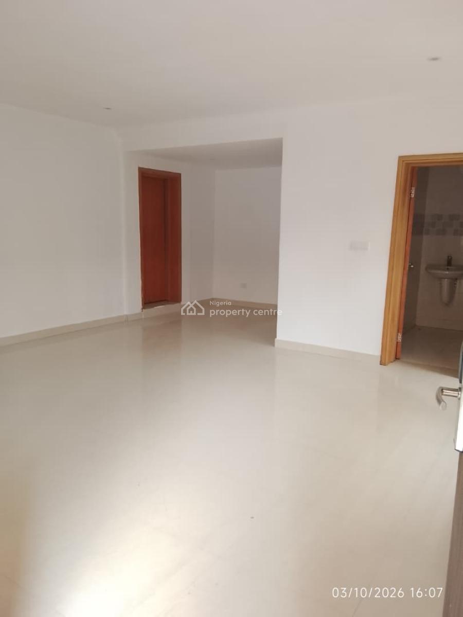 1 Bedroom Apartment with a Gym and Swimming Pool, Lekki Phase 1, Lekki, Lagos, House for Rent