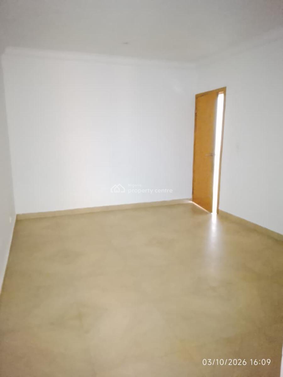 1 Bedroom Apartment with a Gym and Swimming Pool, Lekki Phase 1, Lekki, Lagos, House for Rent