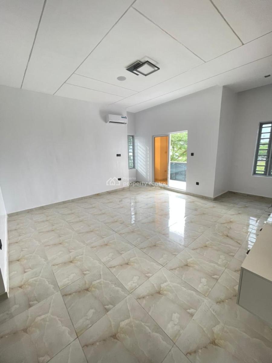 Luxurious 5 Bedroom Duplex with Swimming Pool and Spacious Compound, Luxurious 5 Bedroom Duplex with Swimming Pool and Spacious Compound, Osapa, Lekki, Lagos, Detached Duplex for Sale