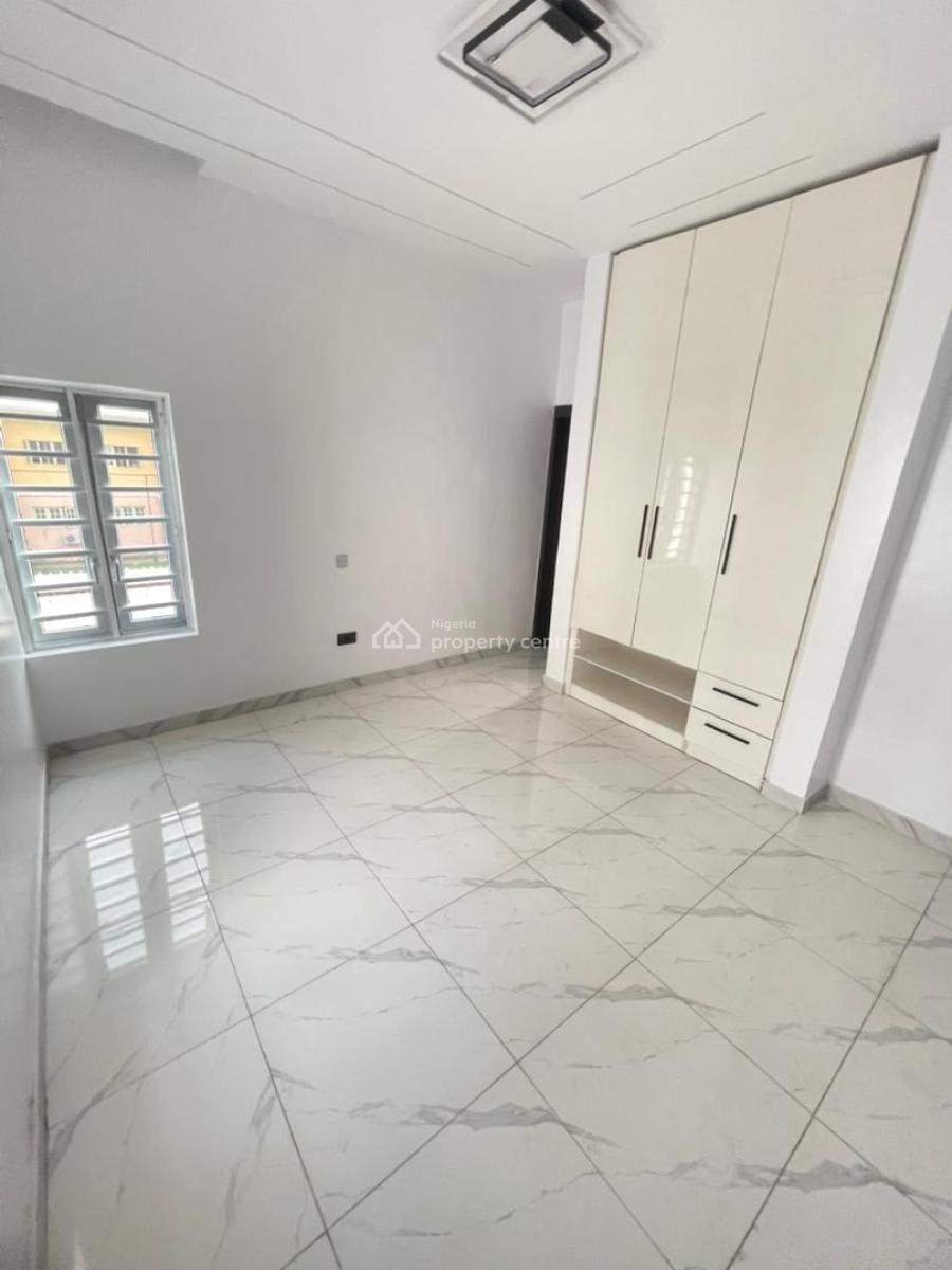Luxurious 5 Bedroom Duplex with Swimming Pool and Spacious Compound, Luxurious 5 Bedroom Duplex with Swimming Pool and Spacious Compound, Osapa, Lekki, Lagos, Detached Duplex for Sale