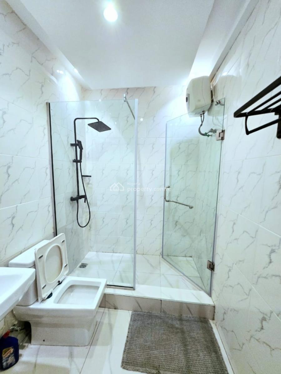 Luxury 2-bedroom Furnished Apartment, Victoria Island (vi), Lagos, Flat / Apartment for Rent
