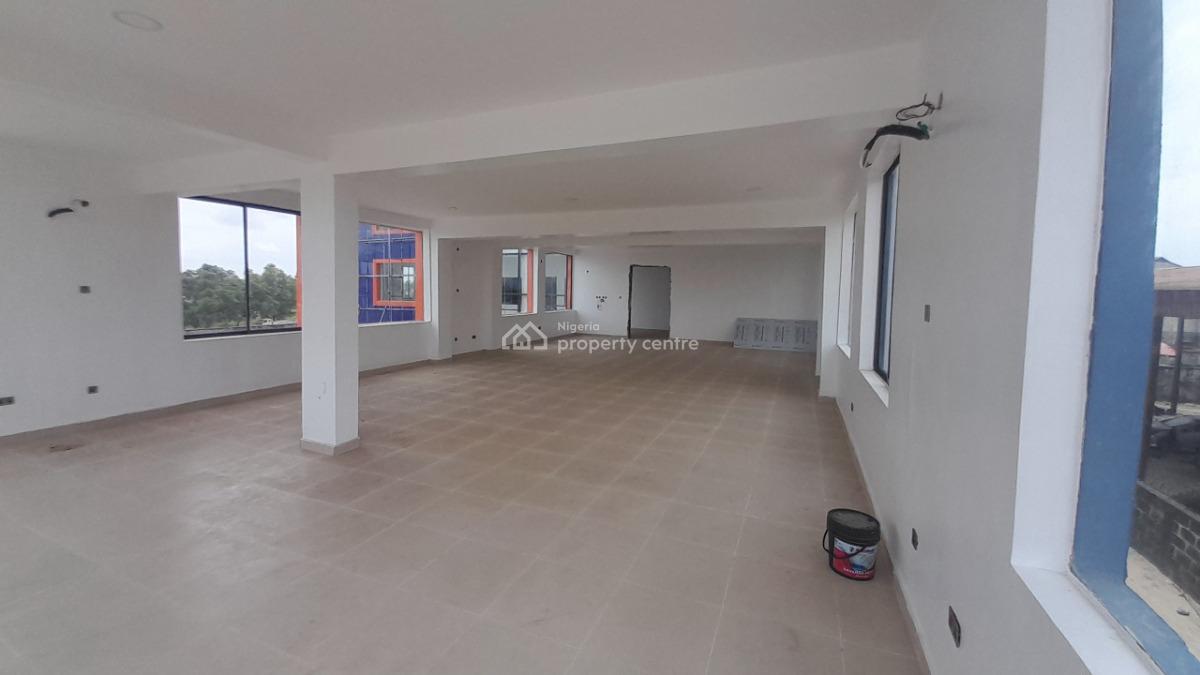 Commercial Property, Along Lekki Epe Expressway, Lakowe, Ibeju Lekki, Lagos, Plaza / Complex / Mall for Rent