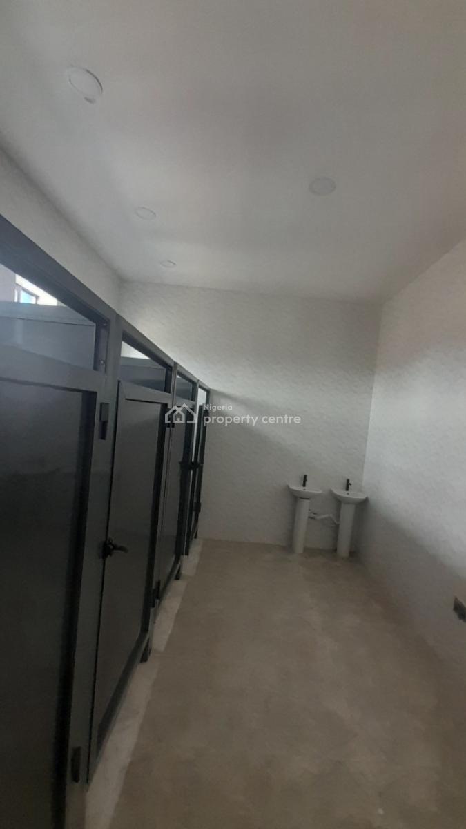 Commercial Property, Along Lekki Epe Expressway, Lakowe, Ibeju Lekki, Lagos, Plaza / Complex / Mall for Rent