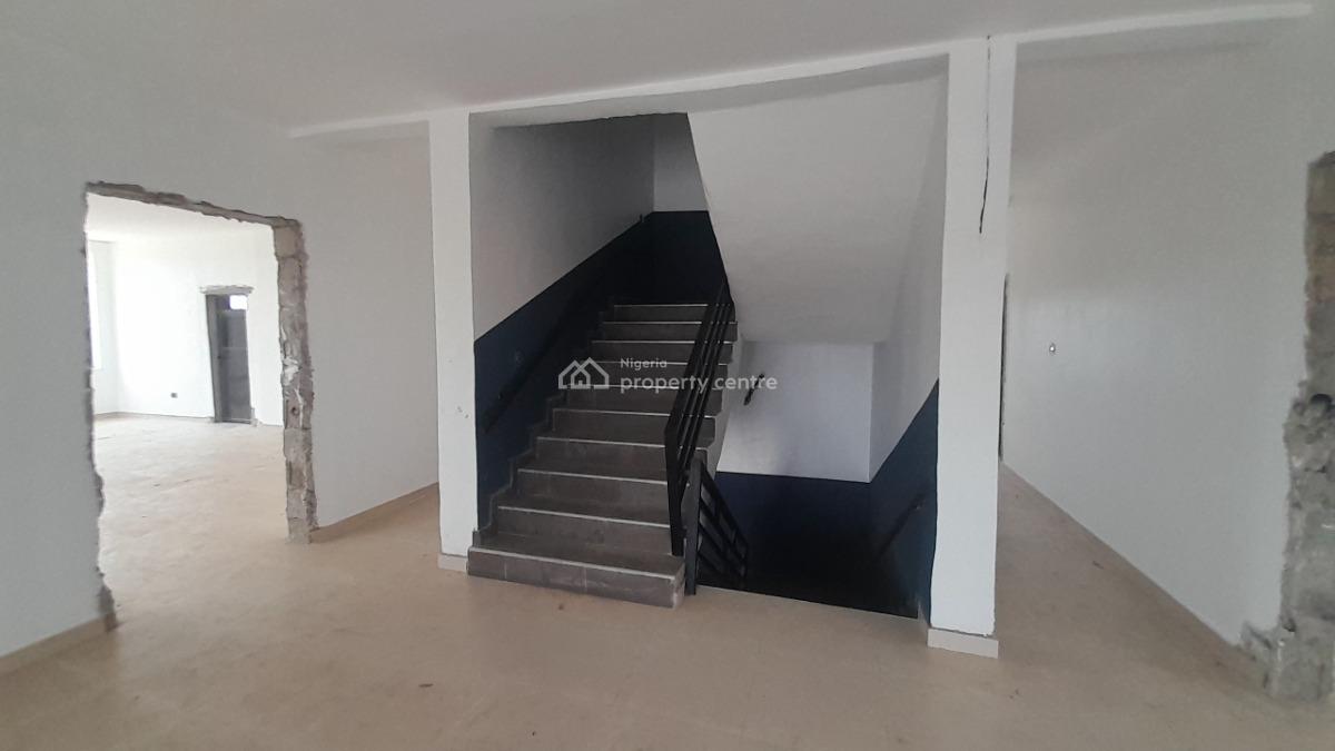 Commercial Property, Along Lekki Epe Expressway, Lakowe, Ibeju Lekki, Lagos, Plaza / Complex / Mall for Rent