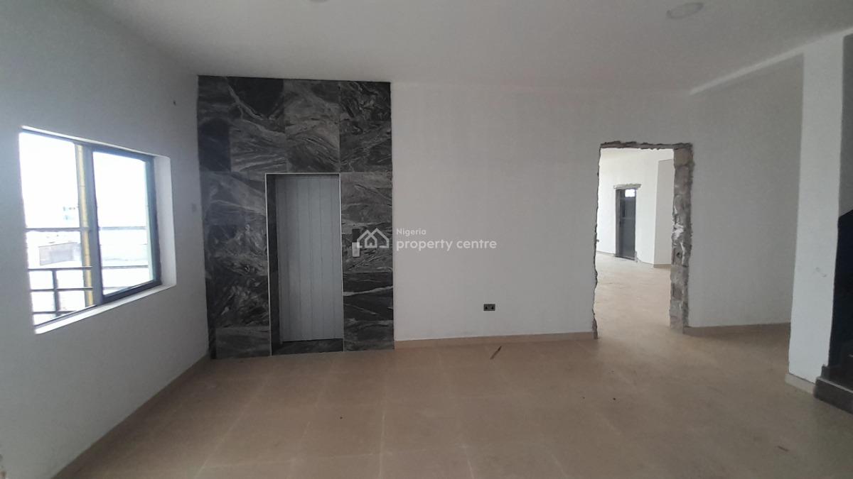 Commercial Property, Along Lekki Epe Expressway, Lakowe, Ibeju Lekki, Lagos, Plaza / Complex / Mall for Rent