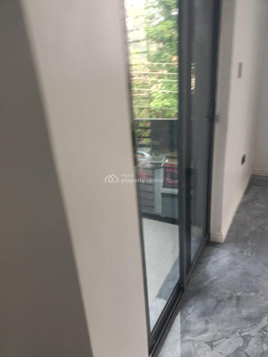 a Brand New Tastefully Finished 4 Bedroom Duplex, Estate, Opebi, Ikeja, Lagos, Semi-detached Duplex for Rent