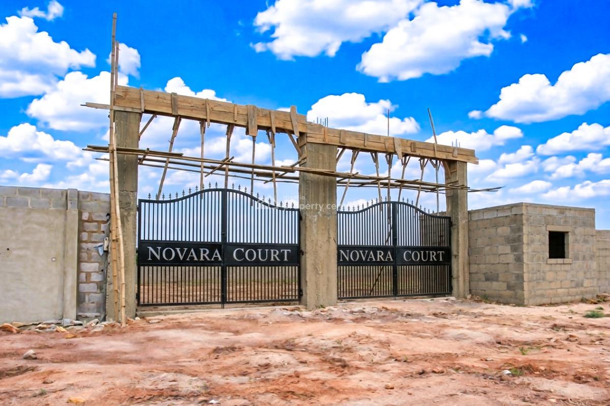 Affordable Land in Orilemo Town Mowe, Mowe Ofada, Ogun, Mixed-use Land for Sale