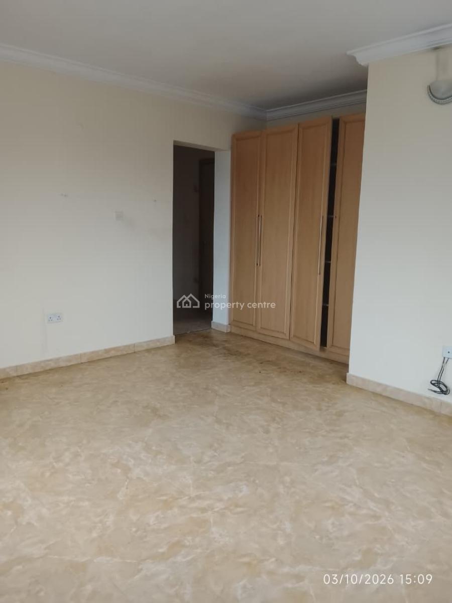 3 Bedroom Apartment on 3rd Floor with Bq, Elevator and Swimming Pool, Lekki Phase 1, Lekki, Lagos, House for Rent