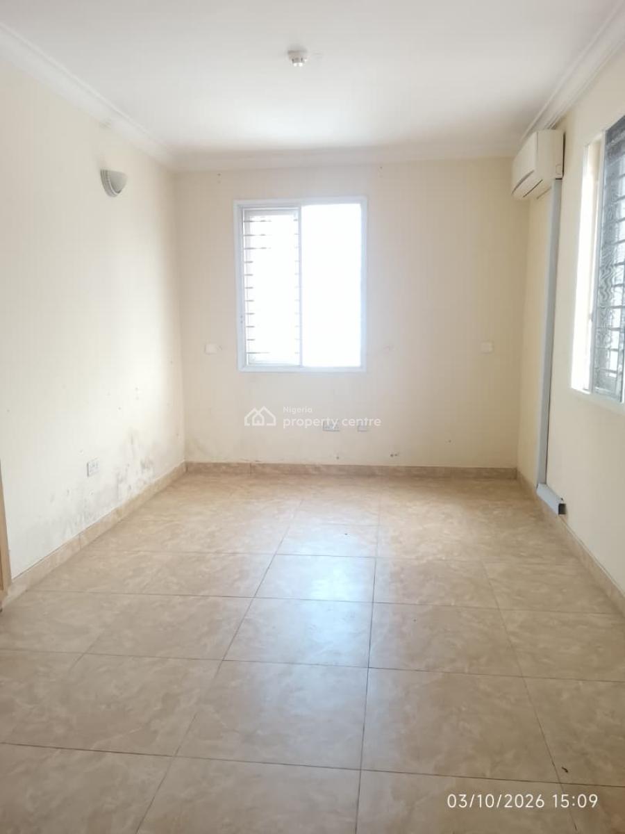 3 Bedroom Apartment on 3rd Floor with Bq, Elevator and Swimming Pool, Lekki Phase 1, Lekki, Lagos, House for Rent