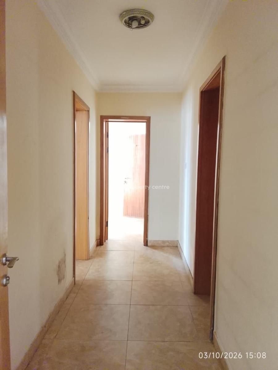 3 Bedroom Apartment on 3rd Floor with Bq, Elevator and Swimming Pool, Lekki Phase 1, Lekki, Lagos, House for Rent