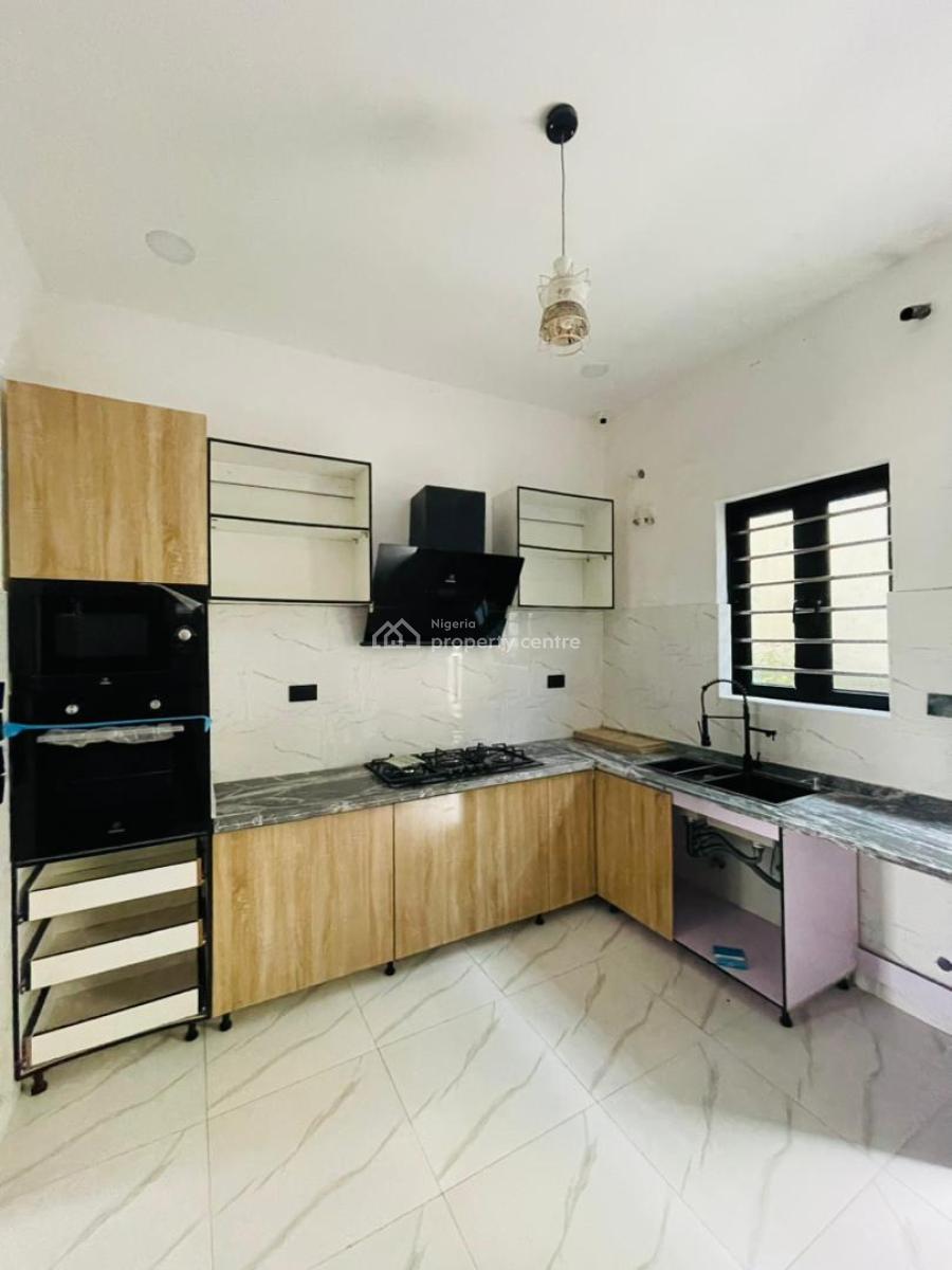 Brand New 3 Bedrom Duplex, Ajah, Lagos, House for Sale