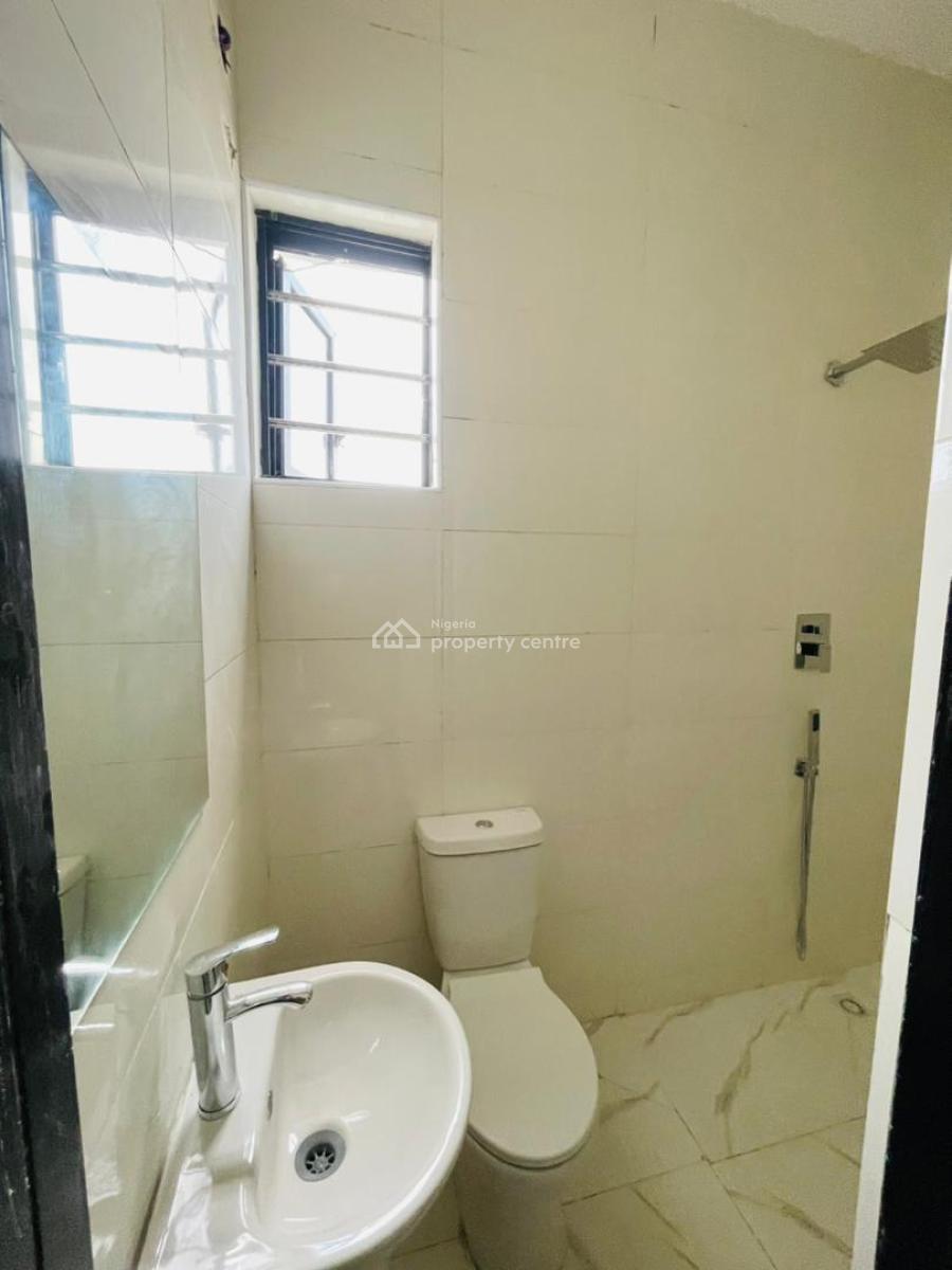Brand New 3 Bedrom Duplex, Ajah, Lagos, House for Sale