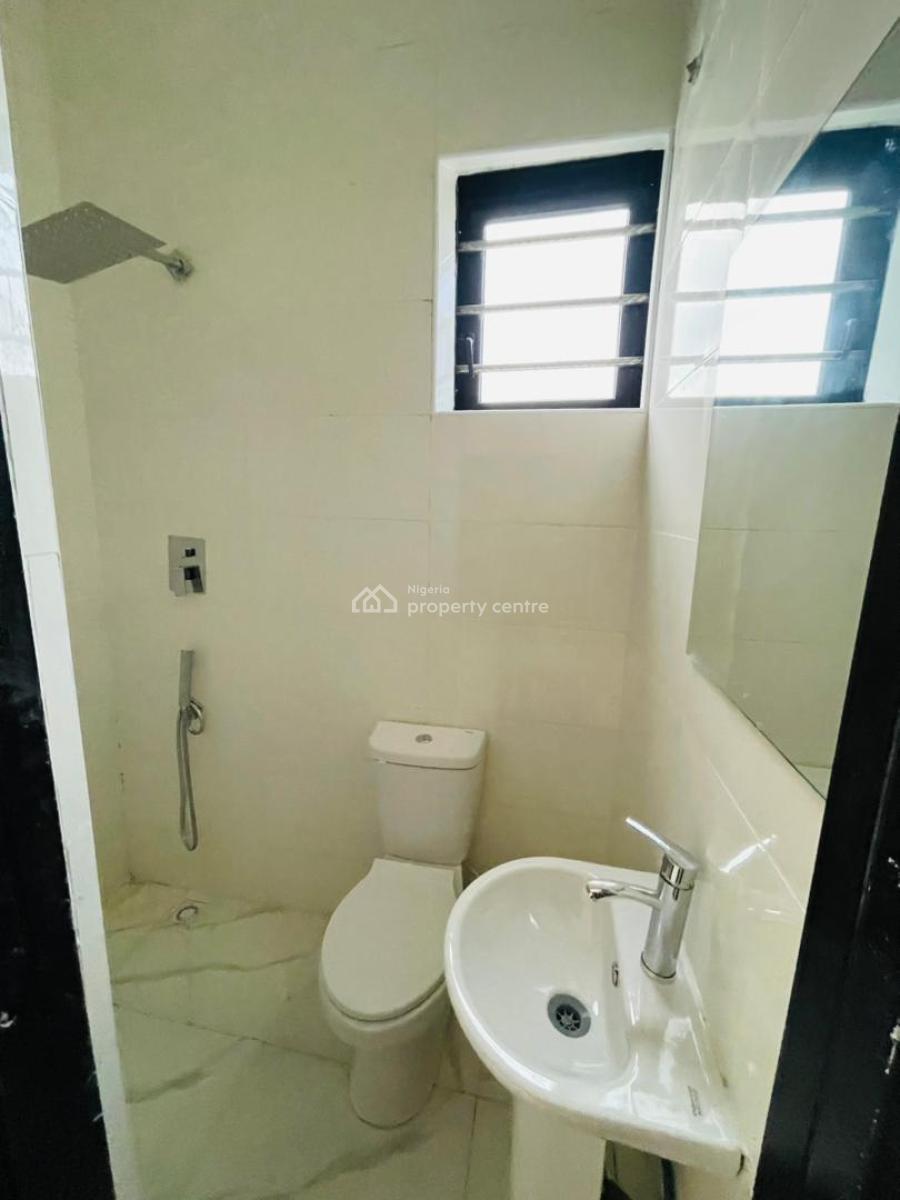Brand New 3 Bedrom Duplex, Ajah, Lagos, House for Sale