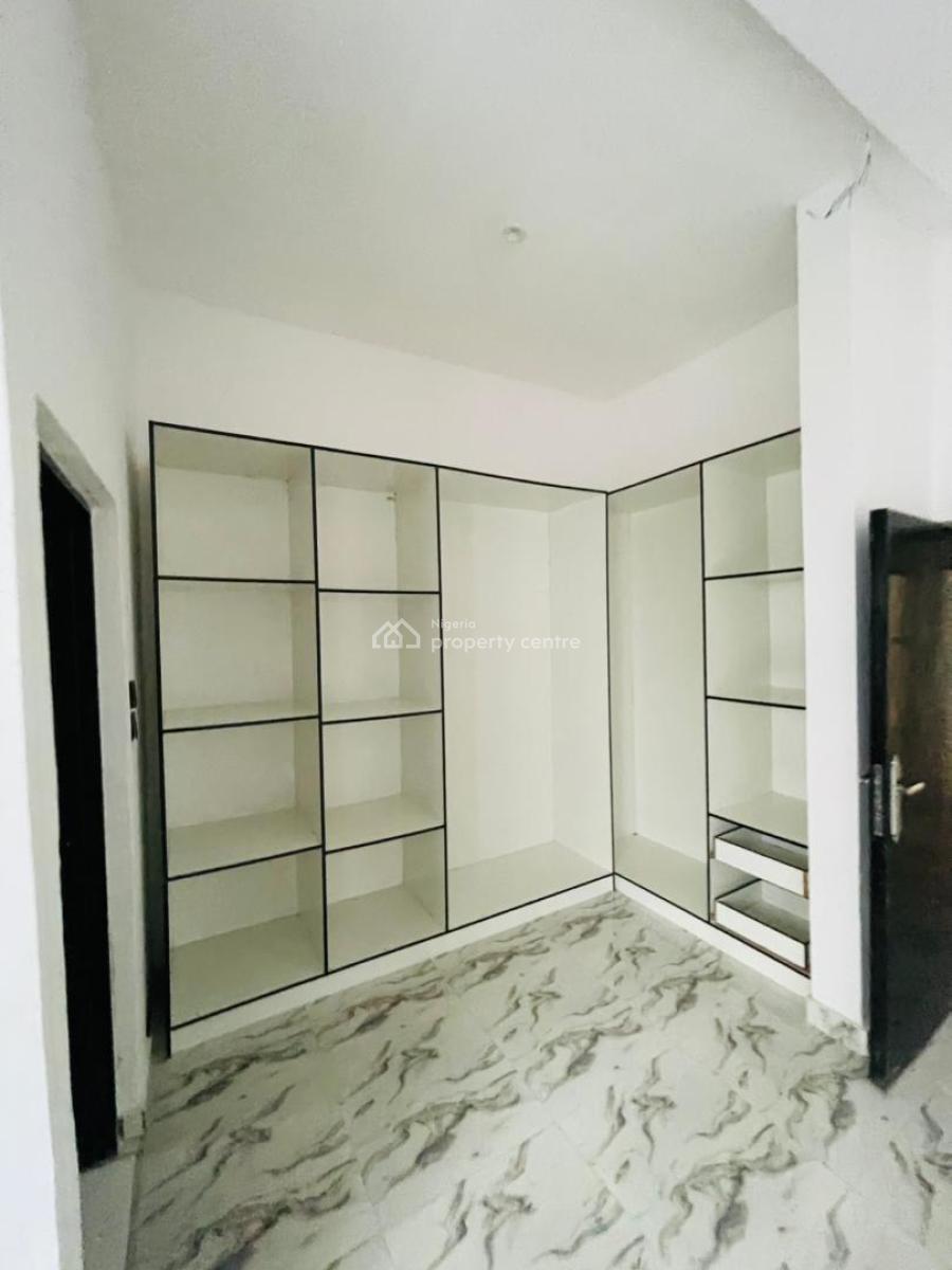 Brand New 3 Bedrom Duplex, Ajah, Lagos, House for Sale