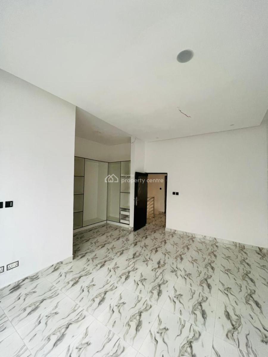 Brand New 3 Bedrom Duplex, Ajah, Lagos, House for Sale