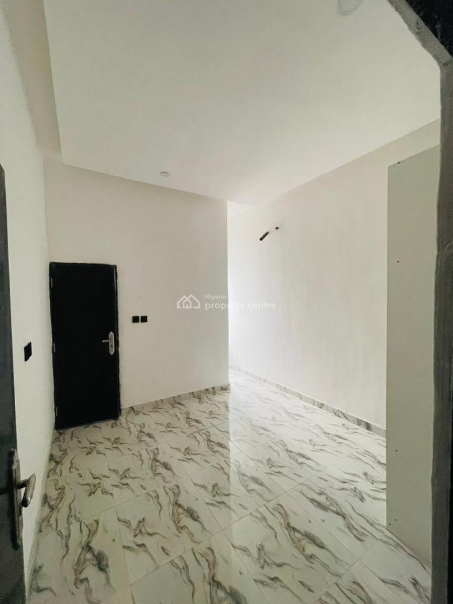 Brand New 3 Bedrom Duplex, Ajah, Lagos, House for Sale