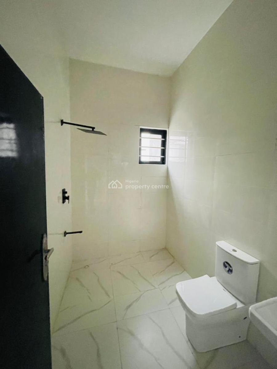 Brand New 3 Bedrom Duplex, Ajah, Lagos, House for Sale