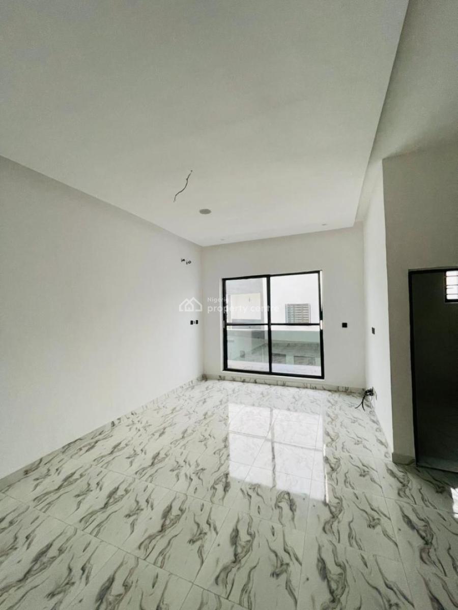 Brand New 3 Bedrom Duplex, Ajah, Lagos, House for Sale
