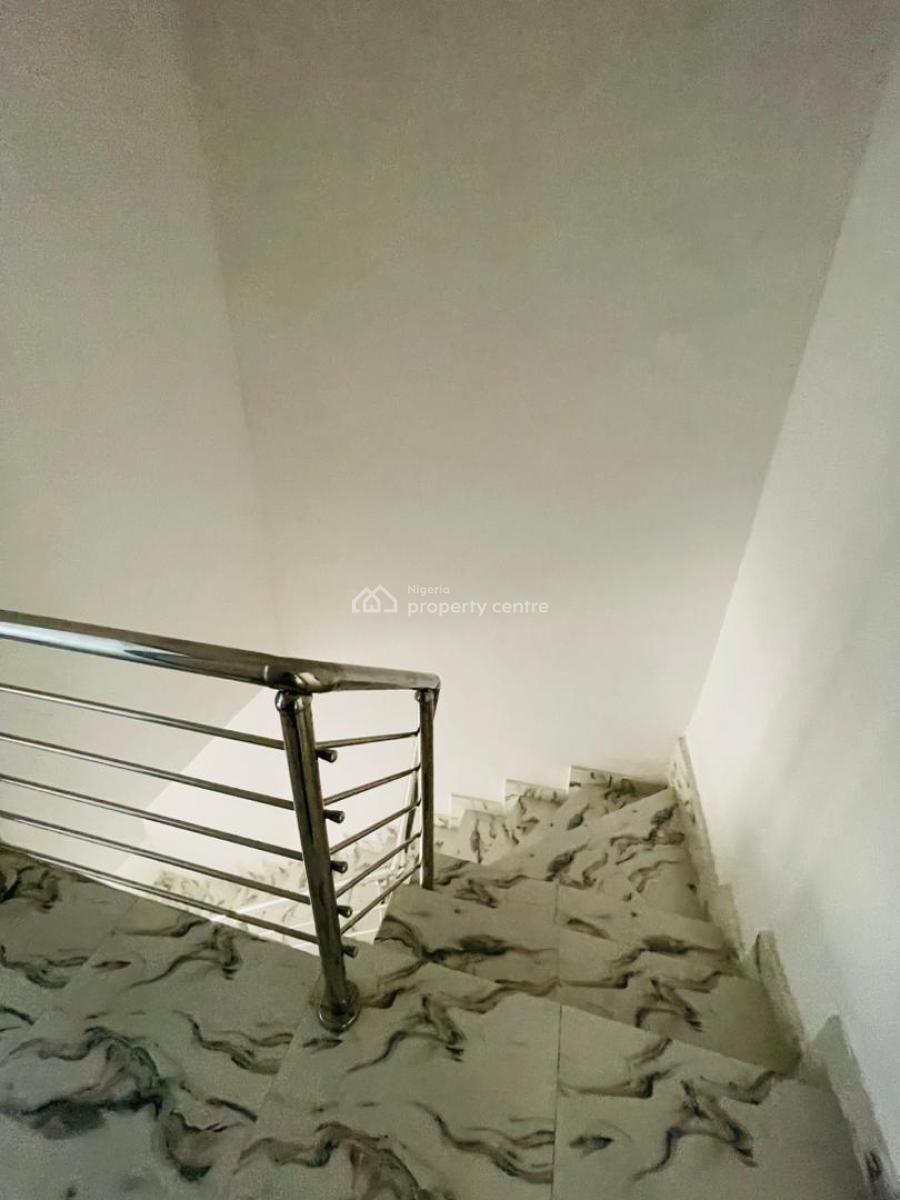 Brand New 3 Bedrom Duplex, Ajah, Lagos, House for Sale