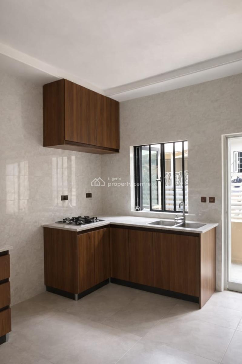 3 Bedroom S/detached Duplex+ Bq, Rockvale Manors Estate, Apo, Abuja, Semi-detached Duplex for Rent