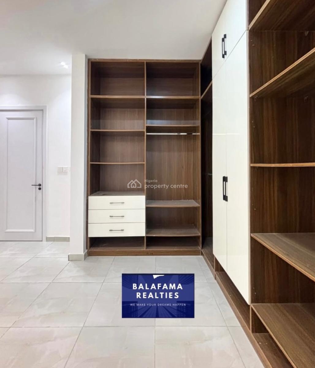 Luxury 4 Bedroom Terraced Duplex + Bq + Pool + Gym, Four Point, Oniru, Victoria Island (vi), Lagos, Terraced Duplex for Sale