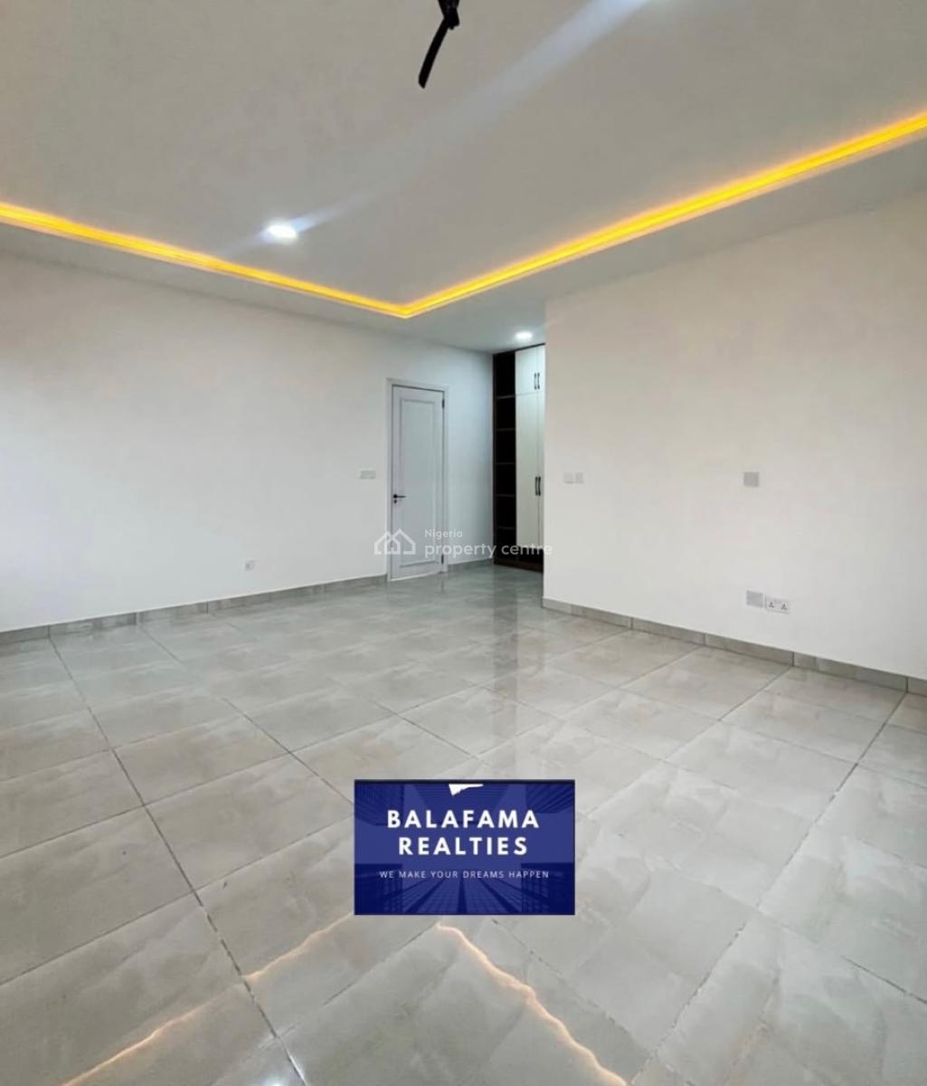 Luxury 4 Bedroom Terraced Duplex + Bq + Pool + Gym, Four Point, Oniru, Victoria Island (vi), Lagos, Terraced Duplex for Sale