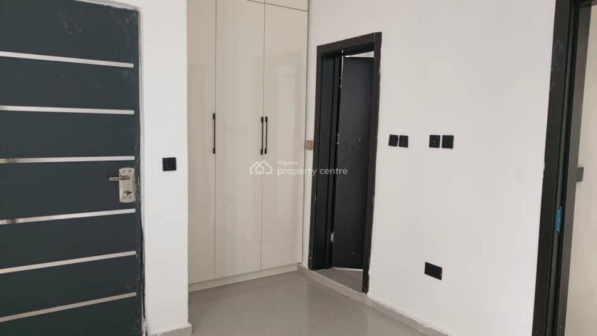 4 Bedroom Detached Duplex with Governors Consent, Spring Valley Estate, Alasia, Ajah, Lagos, Detached Duplex for Sale