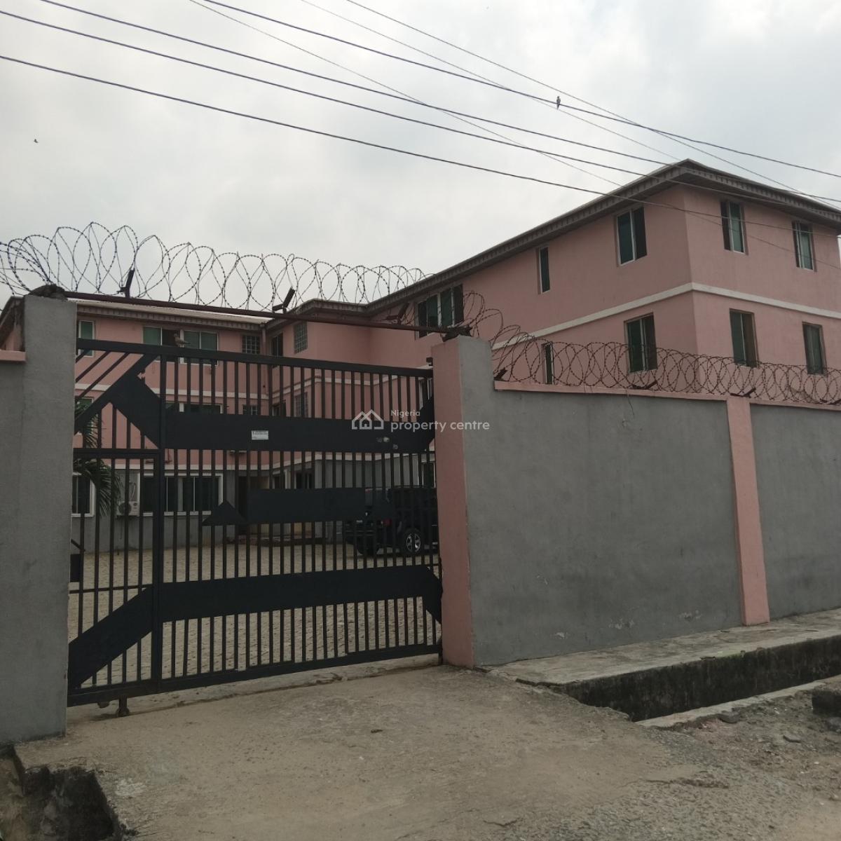 Spacious 2-bedroom Flat, Oke-ira, Ajah Kekere, Ipaja, Lagos, Flat / Apartment for Rent