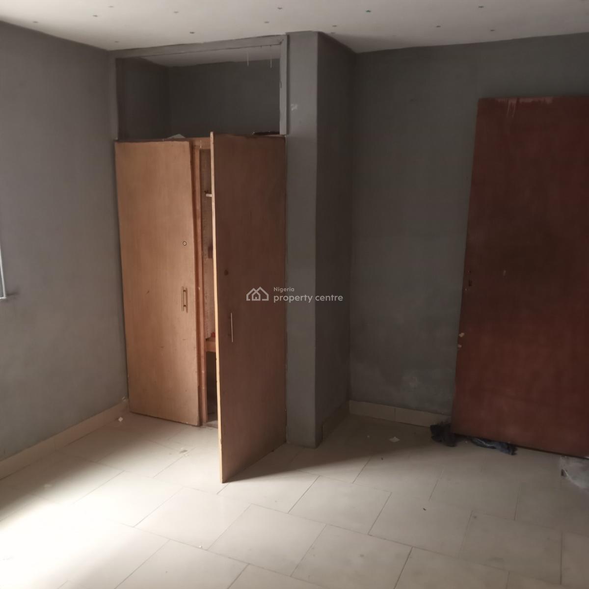 Spacious 2-bedroom Flat, Oke-ira, Ajah Kekere, Ipaja, Lagos, Flat / Apartment for Rent