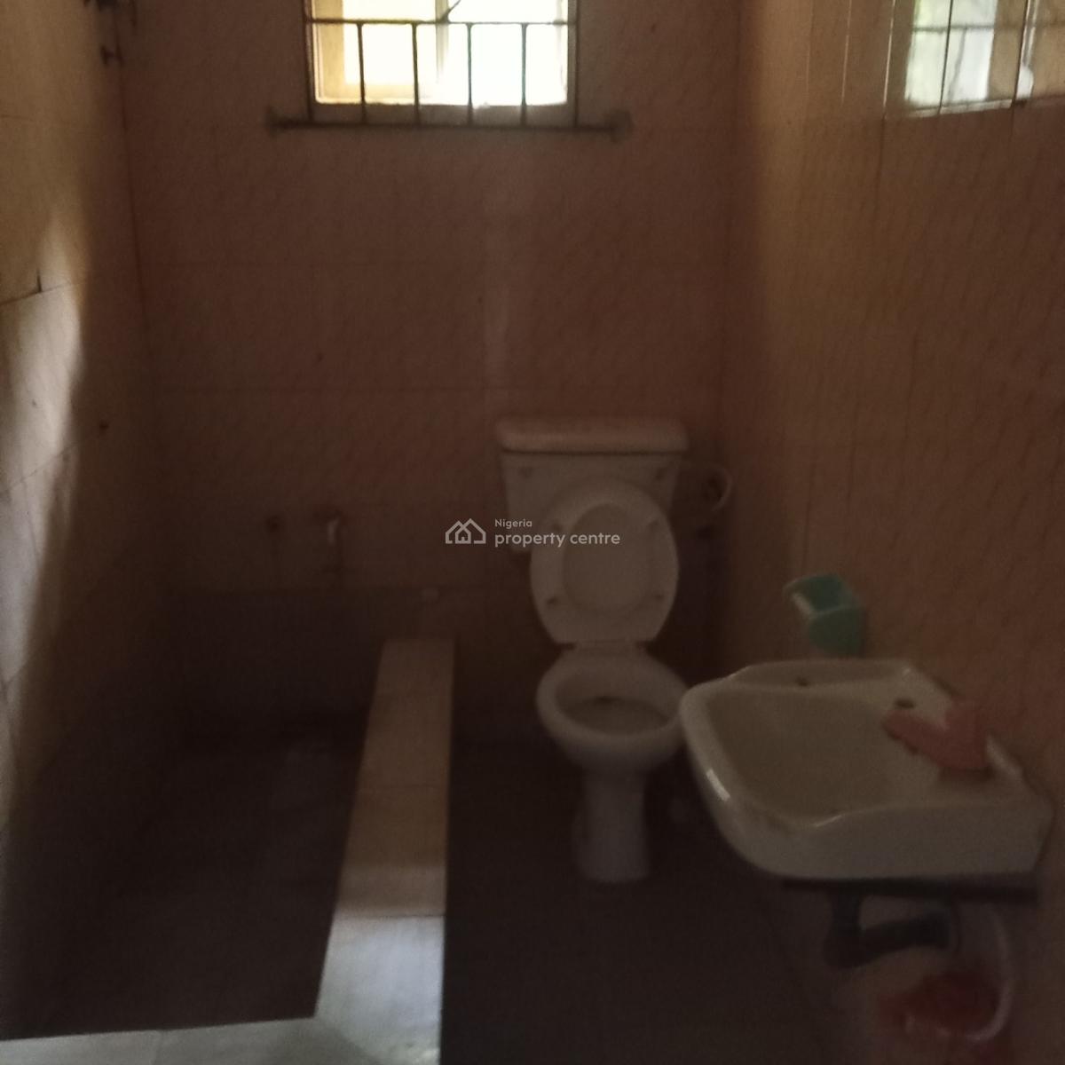 Spacious 2-bedroom Flat, Oke-ira, Ajah Kekere, Ipaja, Lagos, Flat / Apartment for Rent