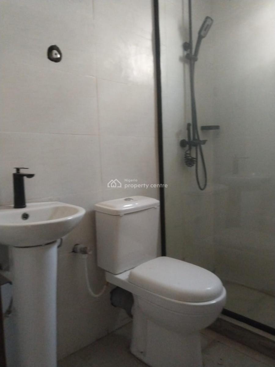 Fully Serviced Brand New 4 Bedroom Duplex, Lekki Phase 1., Lekki Phase 1, Lekki, Lagos, Detached Duplex for Rent