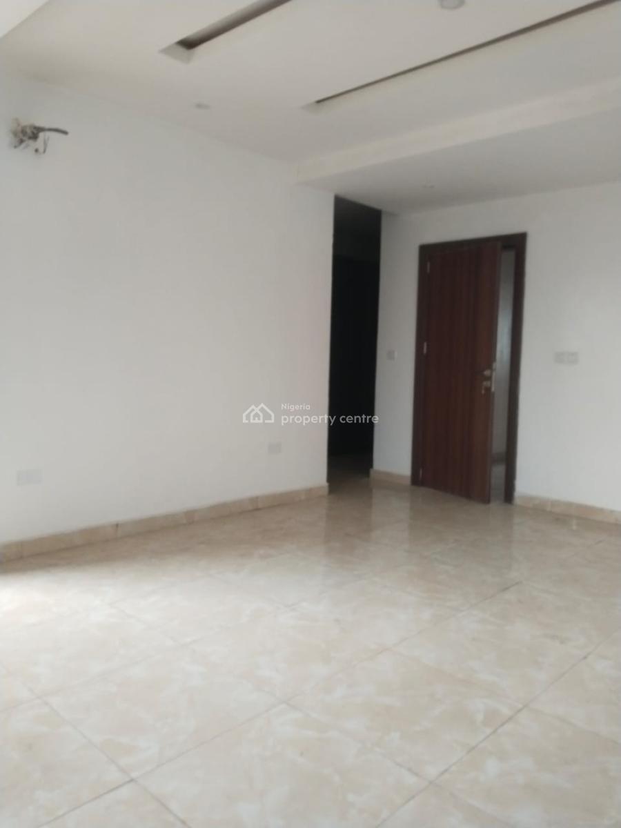 Fully Serviced Brand New 4 Bedroom Duplex, Lekki Phase 1., Lekki Phase 1, Lekki, Lagos, Detached Duplex for Rent