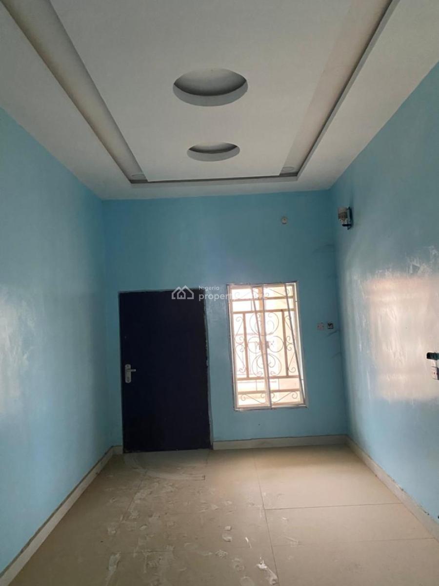 Newly Built 5 Bedroom Detached Duplex + Self Contained Bq, in a Secured Estate By Redeemers Estate, Lugbe District, Abuja, Detached Duplex for Rent