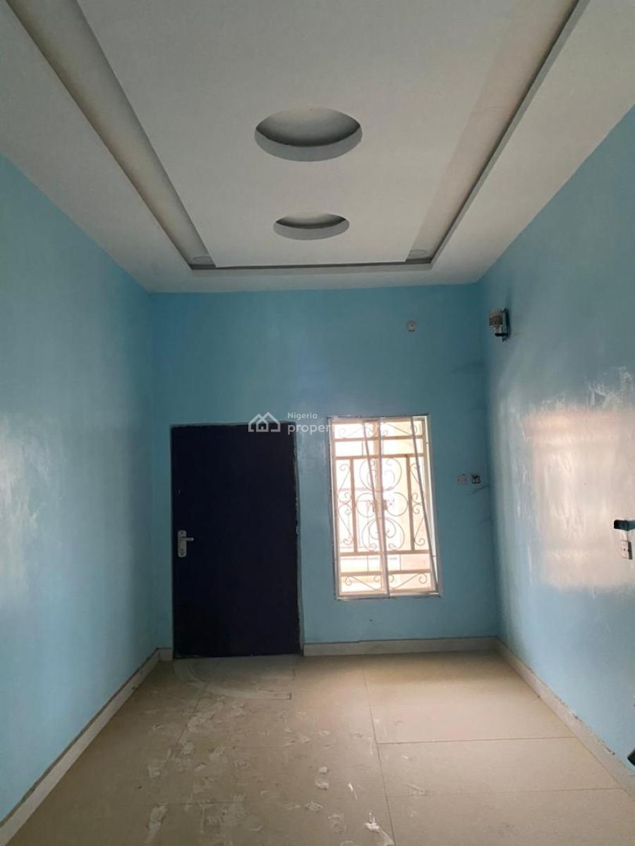 Newly Built 5 Bedroom Detached Duplex + Self Contained Bq, in a Secured Estate By Redeemers Estate, Lugbe District, Abuja, Detached Duplex for Rent