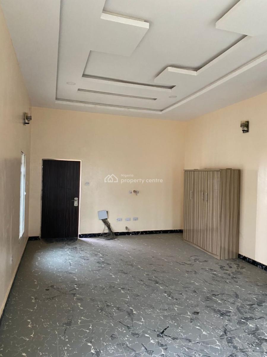 Newly Built 5 Bedroom Detached Duplex + Self Contained Bq, in a Secured Estate By Redeemers Estate, Lugbe District, Abuja, Detached Duplex for Rent