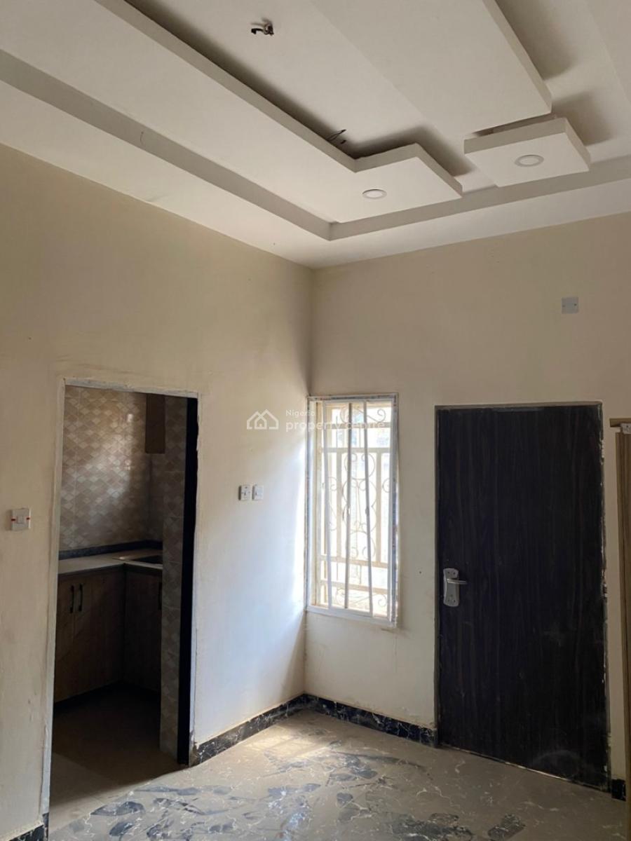 Newly Built 5 Bedroom Detached Duplex + Self Contained Bq, in a Secured Estate By Redeemers Estate, Lugbe District, Abuja, Detached Duplex for Rent