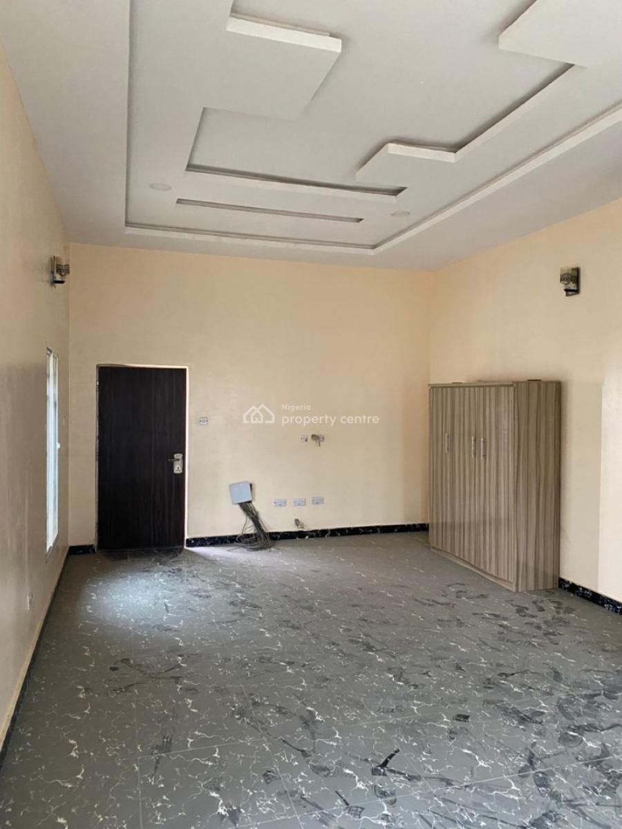 Newly Built 5 Bedroom Detached Duplex + Self Contained Bq, in a Secured Estate By Redeemers Estate, Lugbe District, Abuja, Detached Duplex for Rent